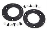 Dinan Camber Plates D160-0390 | Pro Speed Racing