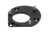 Dinan Camber-Caster Plates