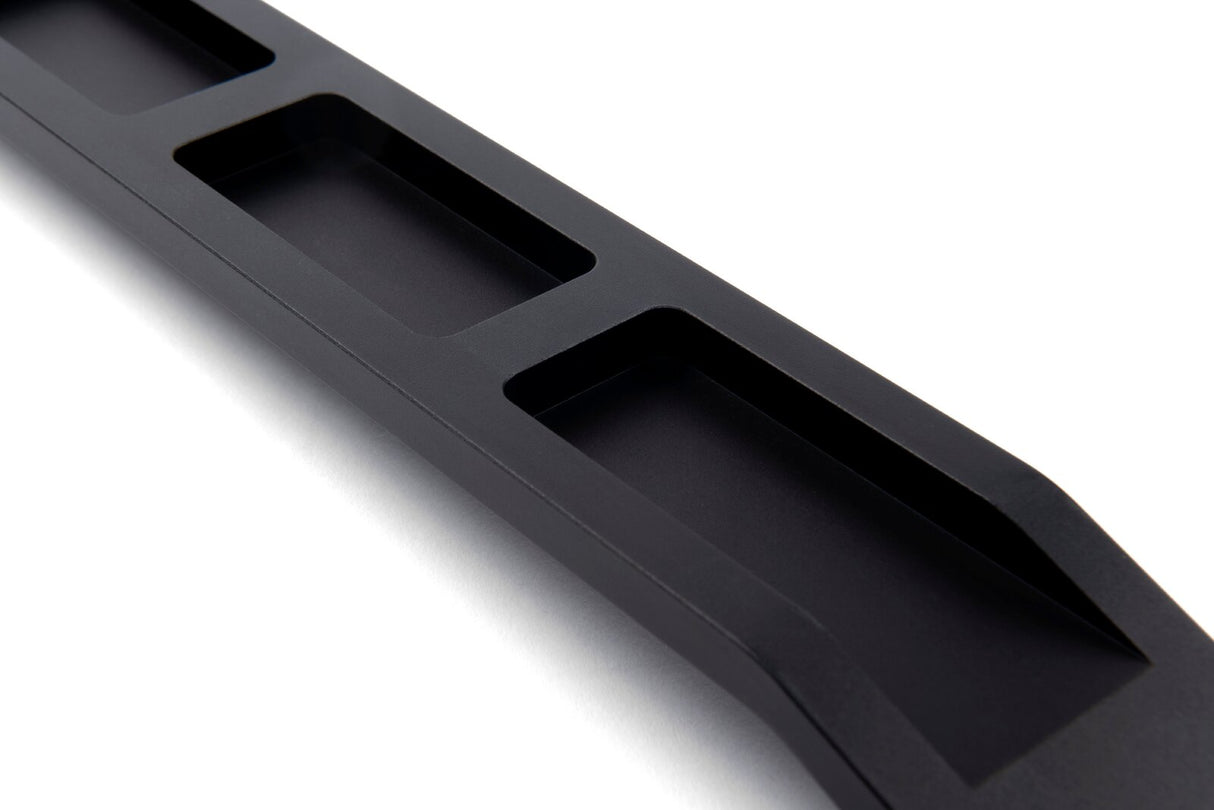 Dinan Strut Tower Braces