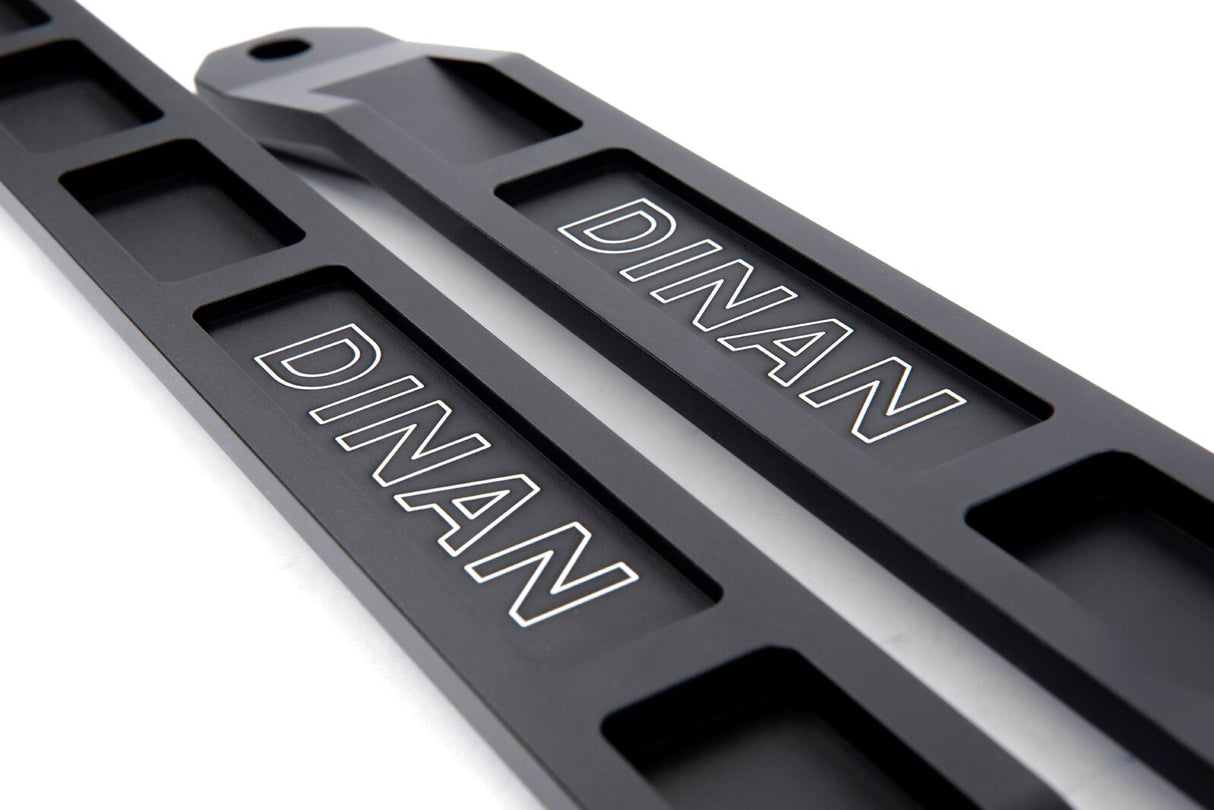 Dinan Strut Tower Braces