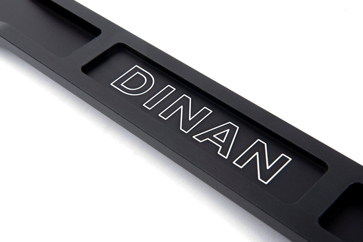 Dinan Strut Tower Braces