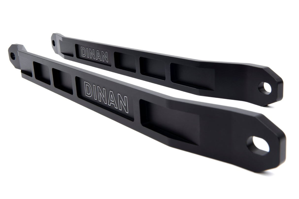 Dinan Strut Tower Braces