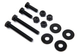 Dinan Strut Tower Braces