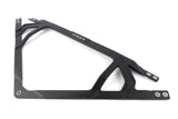 Dinan Matte Carbon Fibre Front Strut Tower Brace