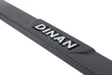 Dinan Matte Carbon Fibre Front Strut Tower Brace