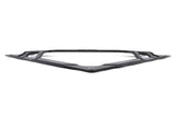 Dinan Matte Carbon Fibre Front Strut Tower Brace
