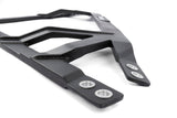 Dinan Matte Carbon Fibre Front Strut Tower Brace
