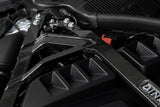 Dinan Gloss Carbon Fibre Front Strut Tower Brace