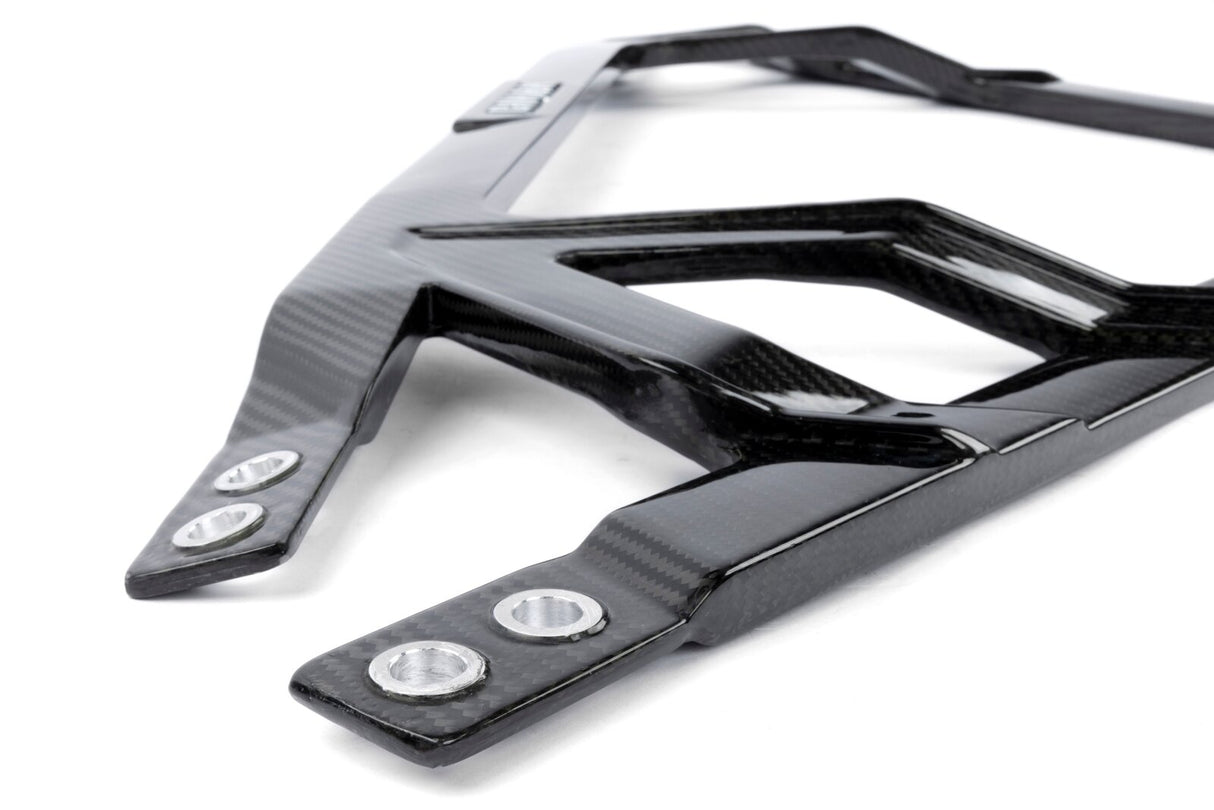 Dinan Gloss Carbon Fibre Front Strut Tower Brace
