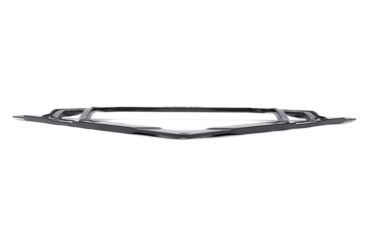Dinan Gloss Carbon Fibre Front Strut Tower Brace