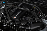 Dinan Gloss Carbon Fibre Front Strut Tower Brace