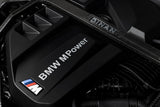 Dinan Gloss Carbon Fibre Front Strut Tower Brace