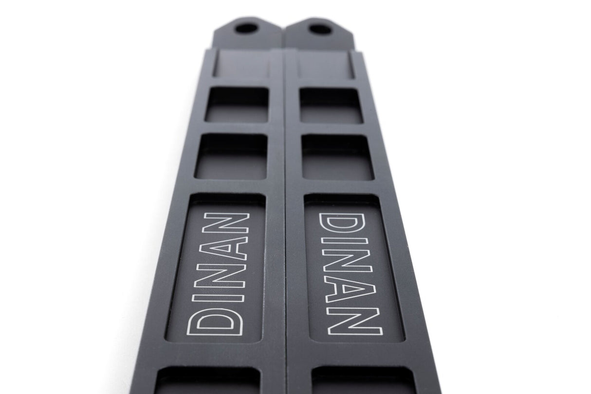 Dinan Strut Tower Braces