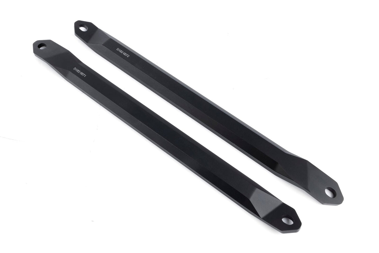 Dinan Strut Tower Braces