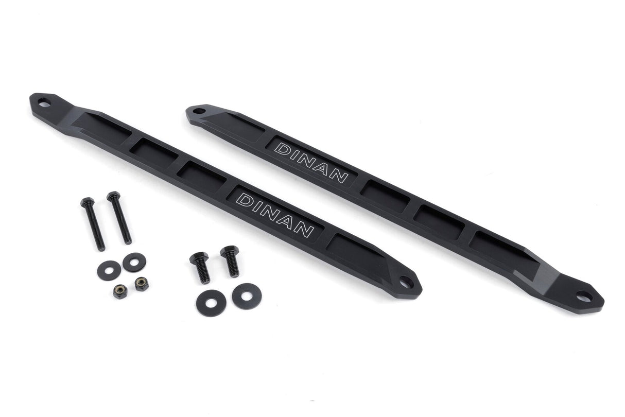 Dinan Strut Tower Braces D180-0017 | Pro Speed Racing