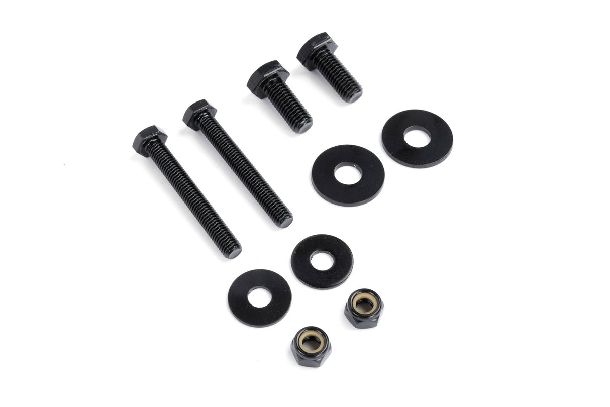 Dinan Strut Tower Braces