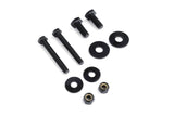 Dinan Strut Tower Braces