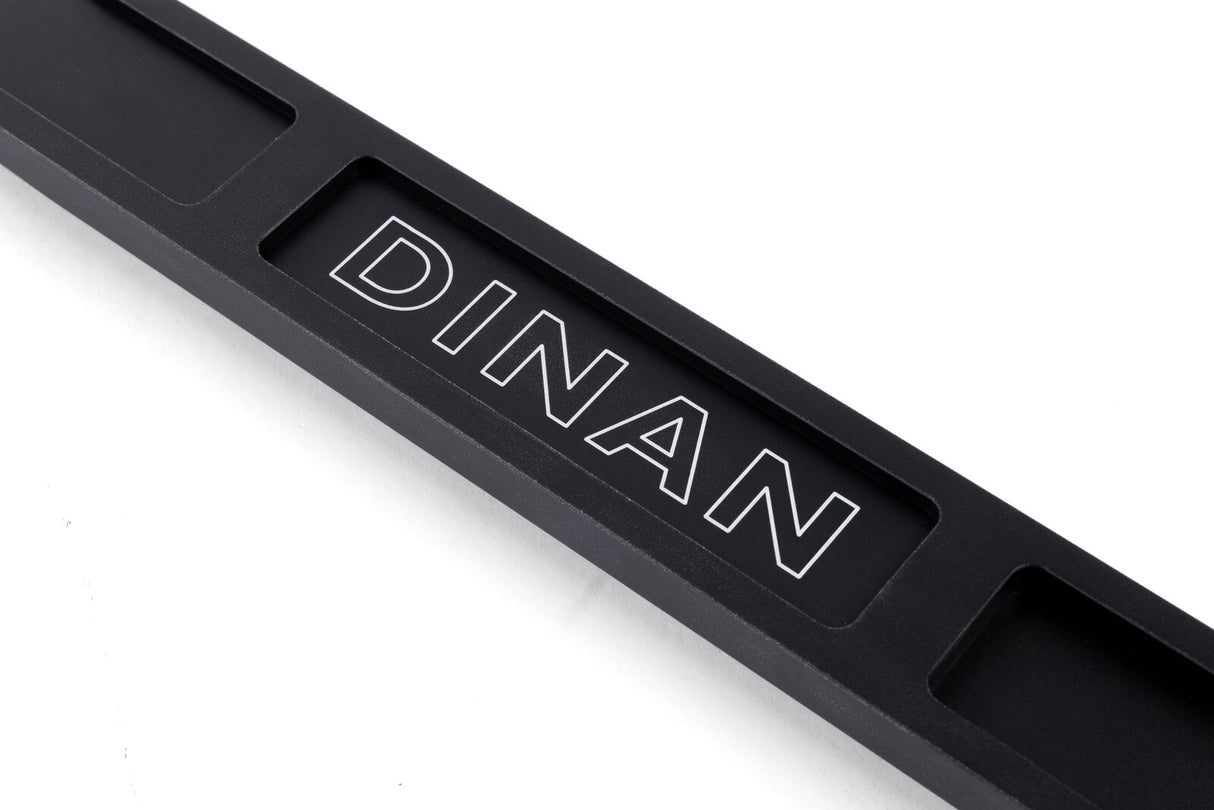 Dinan Strut Tower Braces