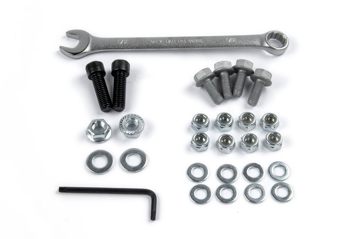 Dinan Rear Strut Tower Brace