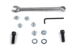 Dinan Strut Rear Tower Brace