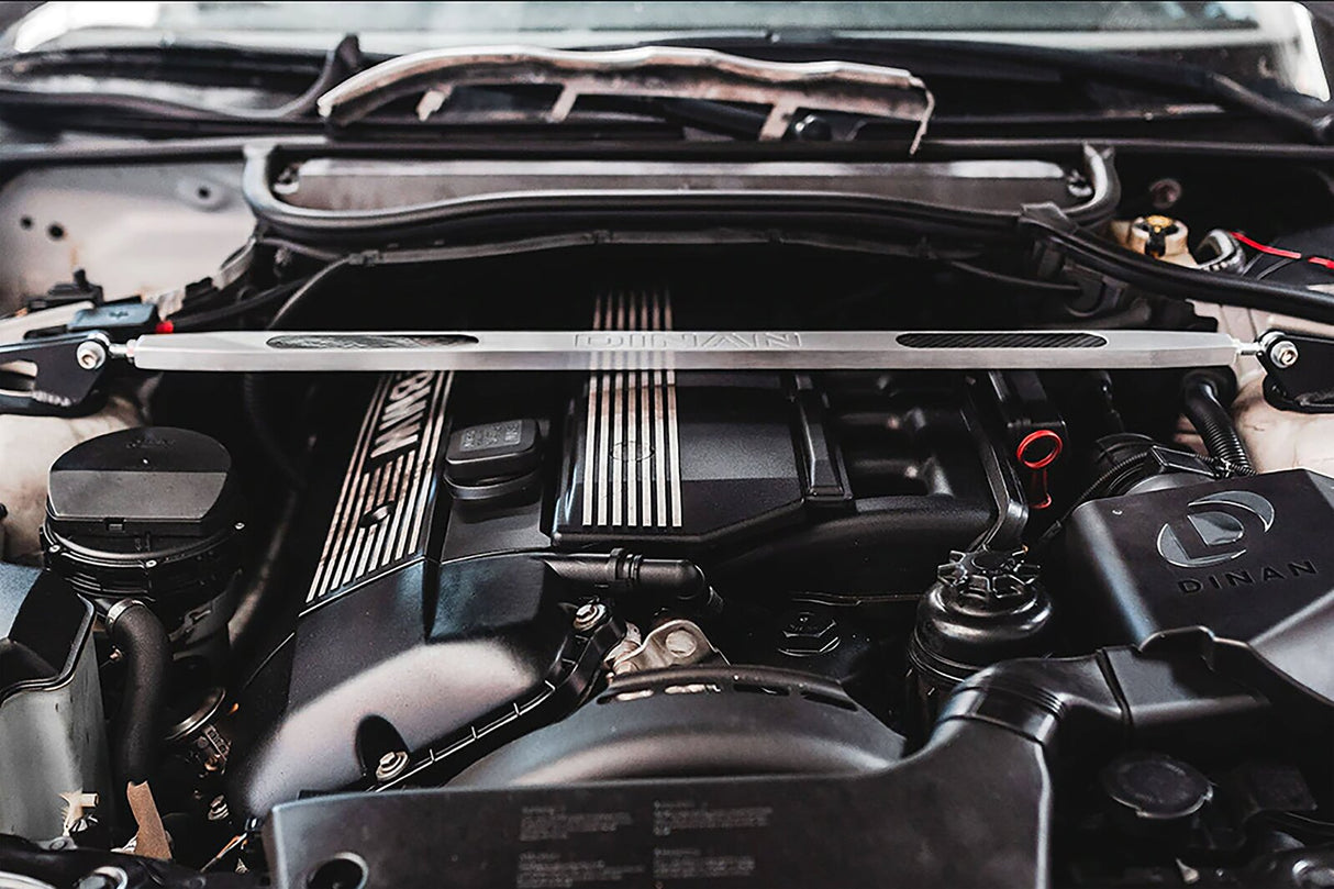 Dinan Front Strut Tower Brace