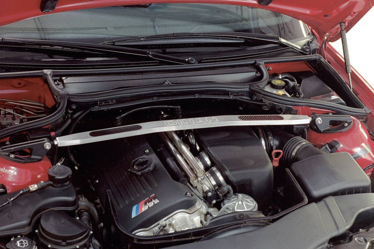 Dinan Front Strut Tower Brace