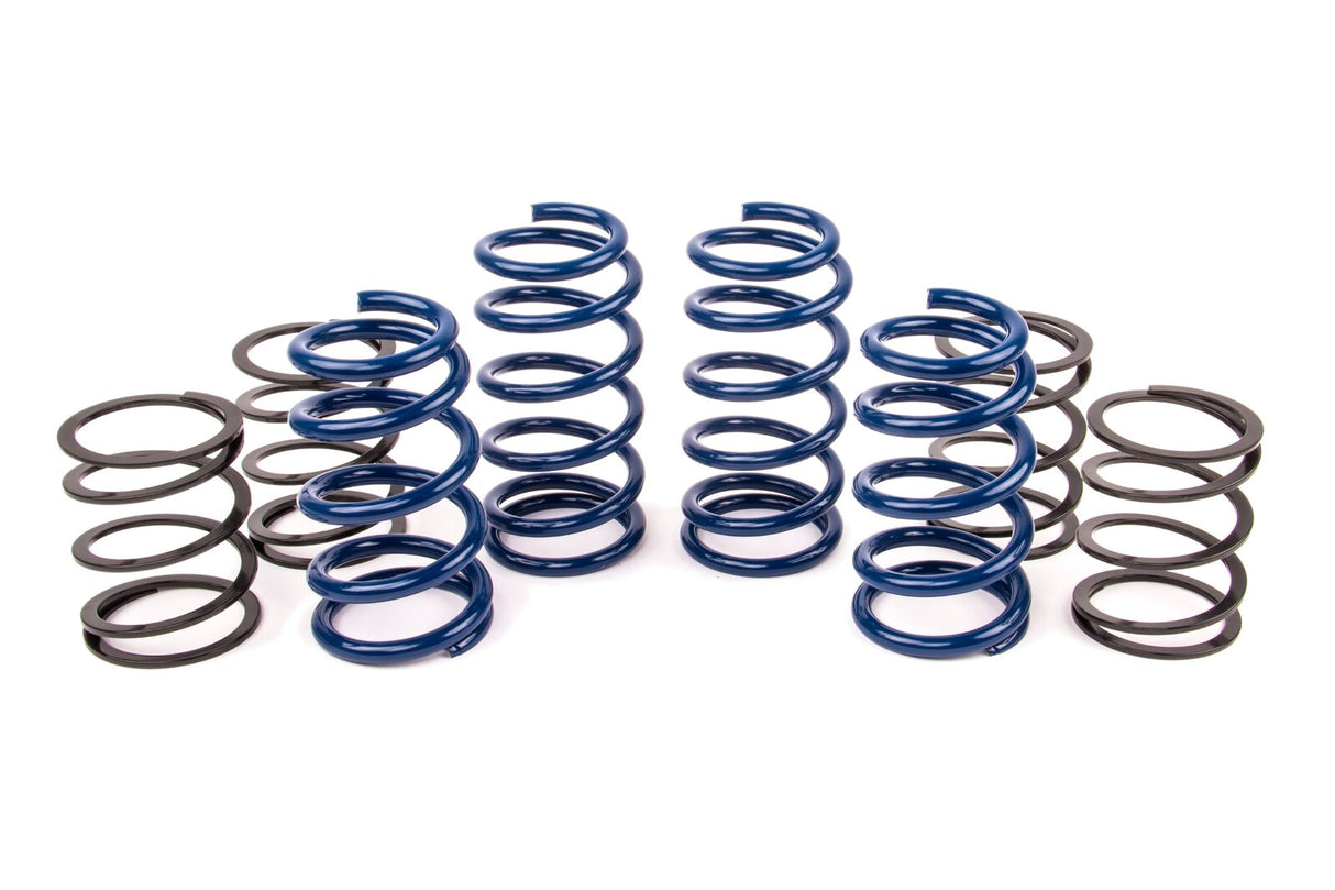 Dinan High Performance Adjustable Coilover Suspension System