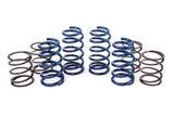 Dinan High Performance Adjustable Coilover Suspension System