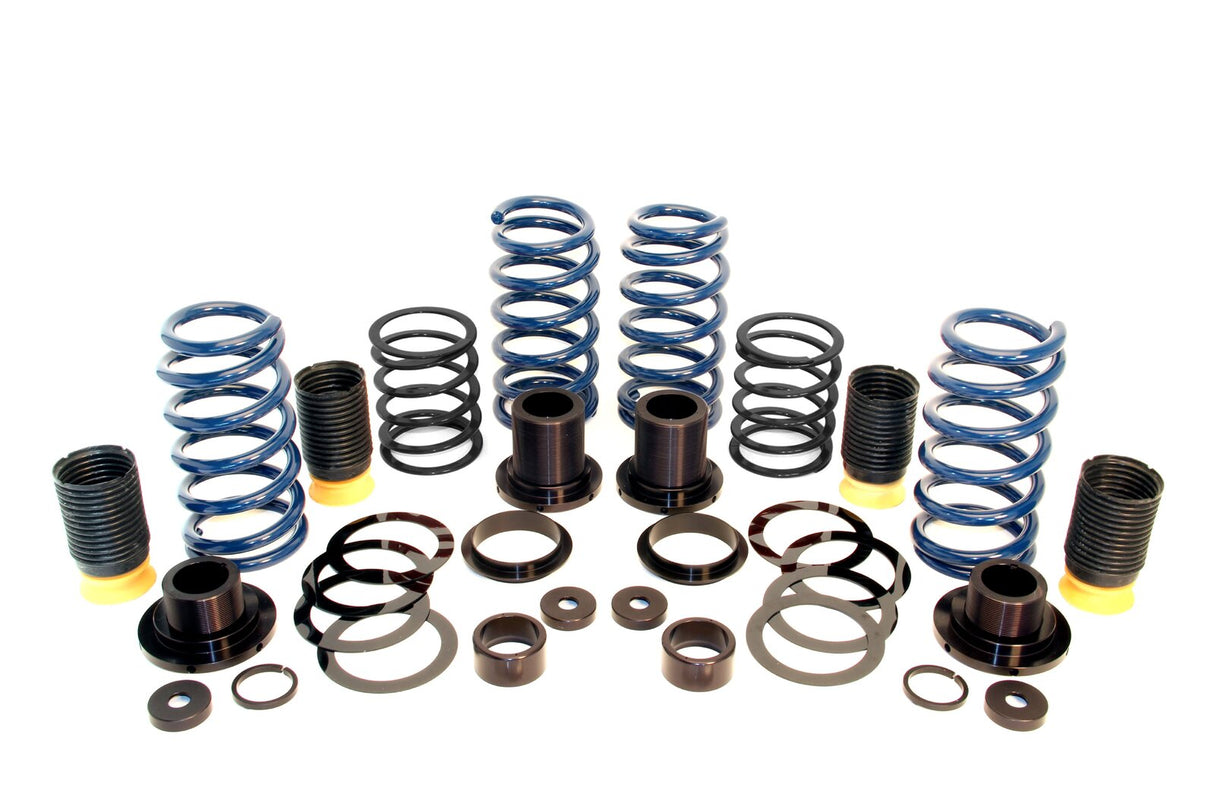 Dinan High Performance Adjustable Coil-Over Suspension System