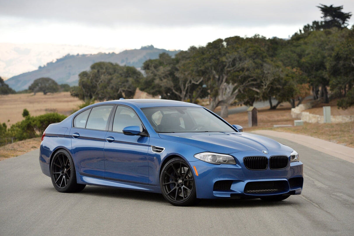 Dinan High Performance Adjustable Coil-Over Suspension System