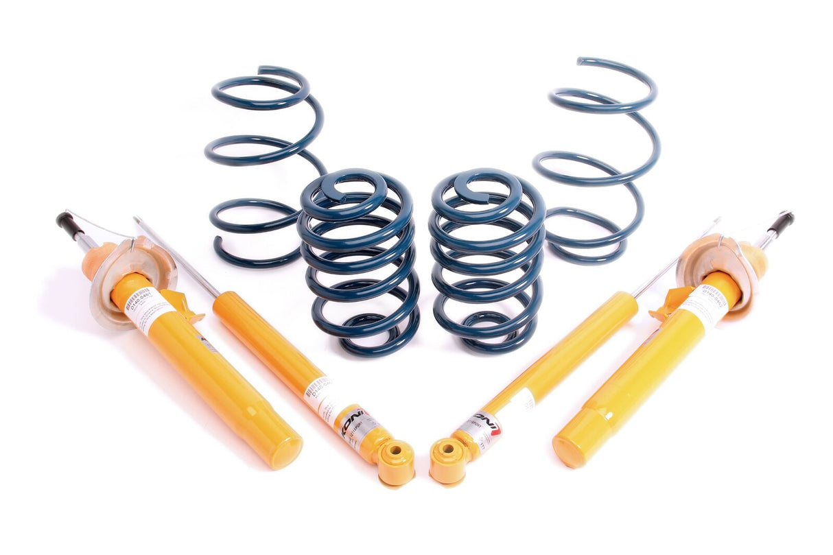 Dinan Stage 1 Suspension System