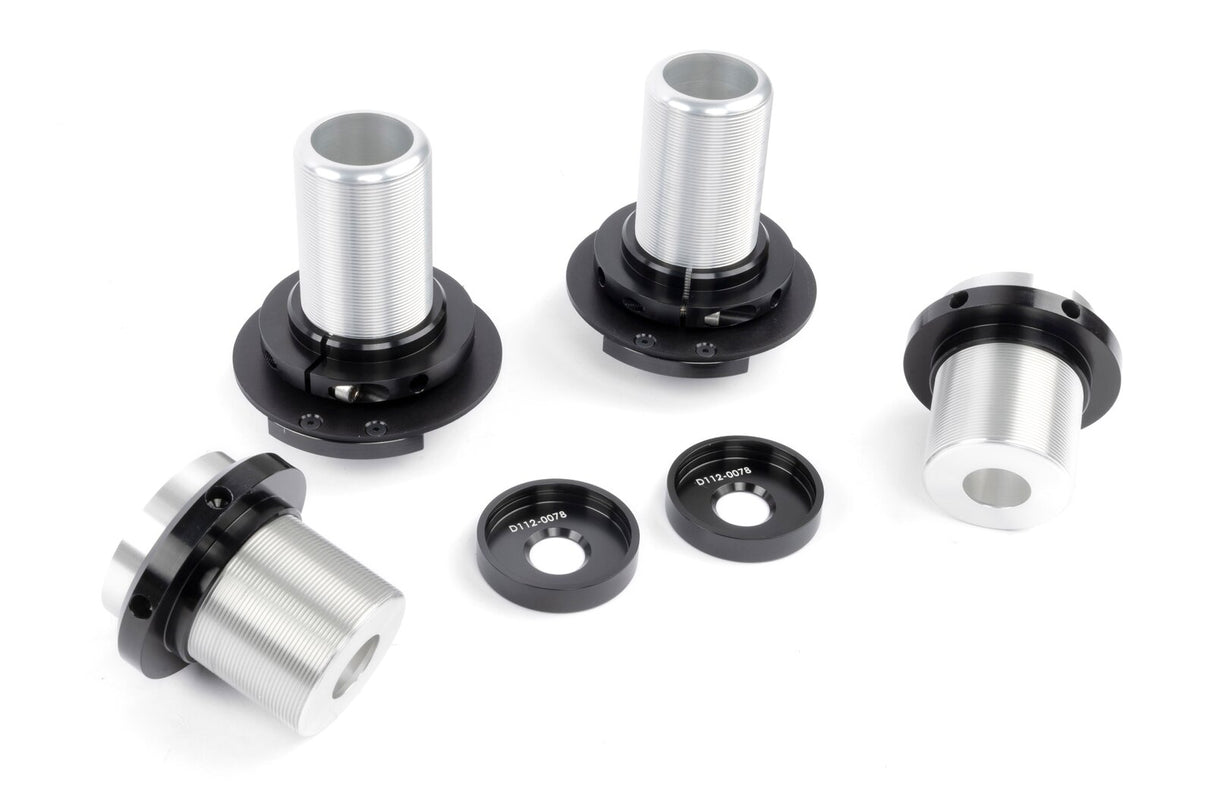Dinan High Performance Adjustable Coilover Suspension System