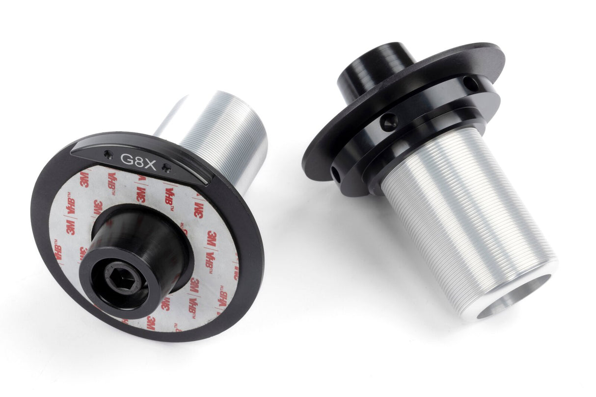Dinan High Performance Adjustable Coilover Suspension System