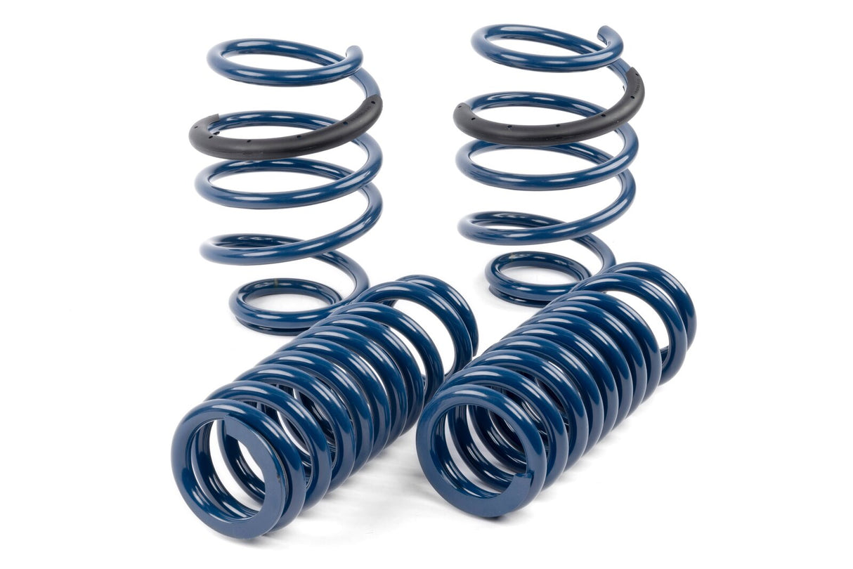 Dinan High Performance Adjustable Coilover Suspension System