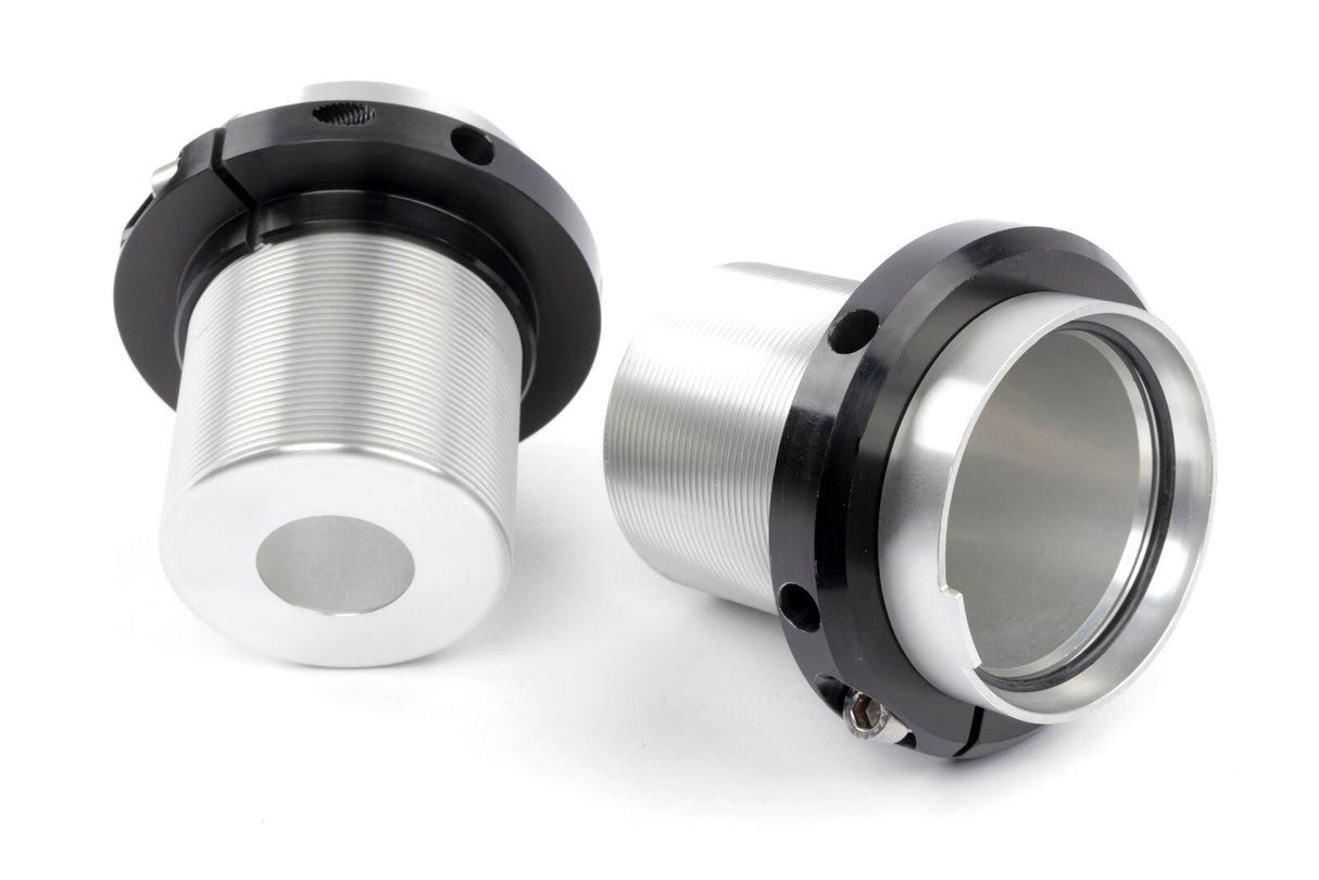 Dinan High Performance Adjustable Coilover Suspension System