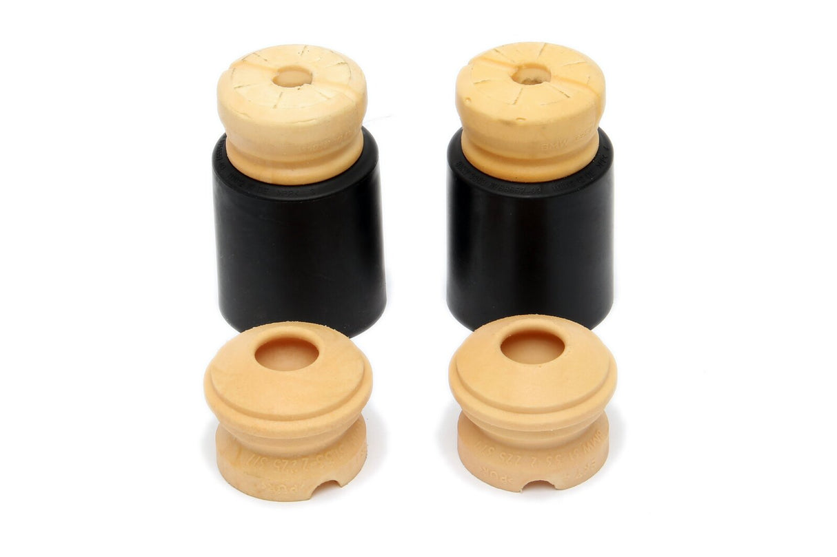 Dinan Supplemental Ride Quality & Handling Kit