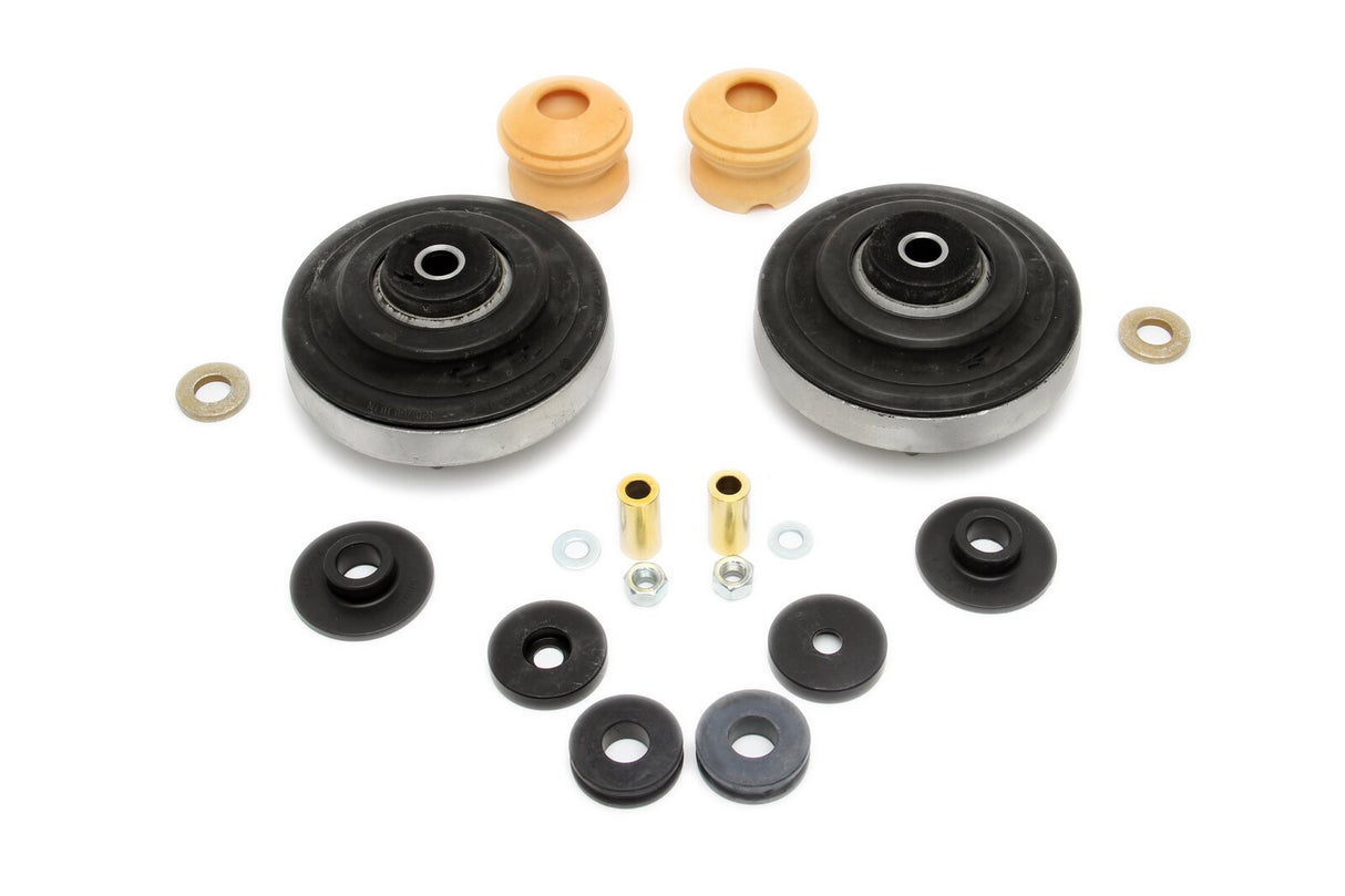 Dinan Supplemental Ride Quality & Handling Kit