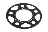Dinan Slip On Wheel Spacers Pair 2mm (5x112 PCD/66.5mm CB)