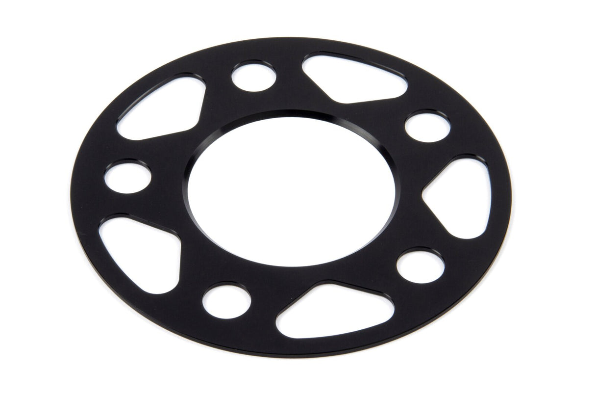 Dinan Slip On Wheel Spacers Pair 2mm (5x112 PCD/66.5mm CB)