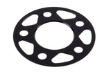 Dinan Slip On Wheel Spacers Pair 2mm (5x112 PCD/66.5mm CB)