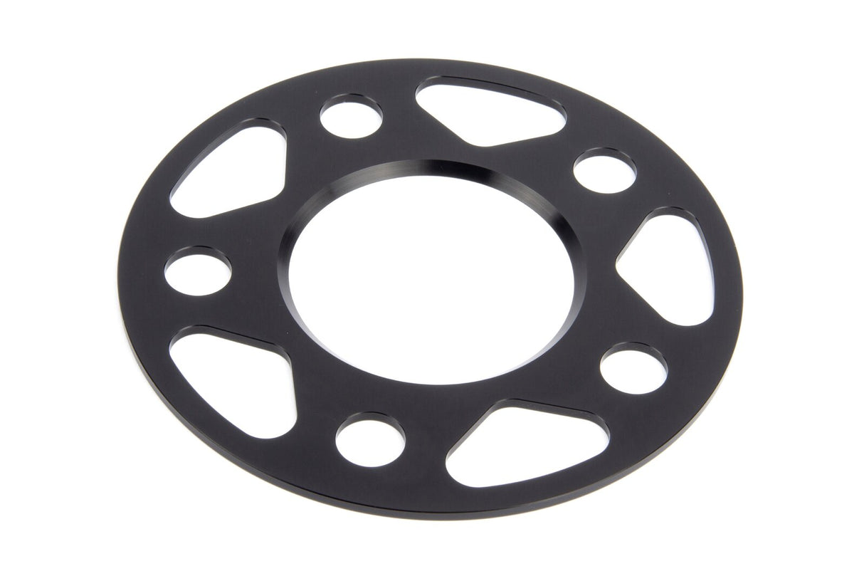 Dinan Slip On Wheel Spacers Pair 3mm (5x112 PCD/66.5mm CB)