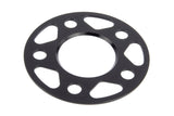 Dinan Slip On Wheel Spacers Pair 3mm (5x112 PCD/66.5mm CB)