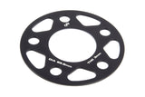 Dinan Slip On Wheel Spacers Pair 3mm (5x112 PCD/66.5mm CB)