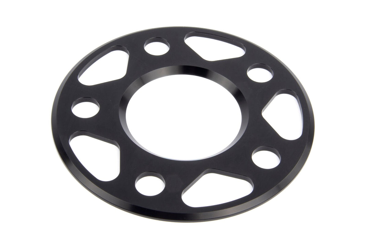 Dinan Slip On Wheel Spacers Pair 4mm (5x112 PCD/66.5mm CB)