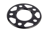Dinan Slip On Wheel Spacers Pair 4mm (5x112 PCD/66.5mm CB)