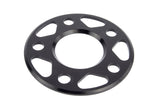 Dinan Slip On Wheel Spacers Pair 5mm (5x112 PCD/66.5mm CB)