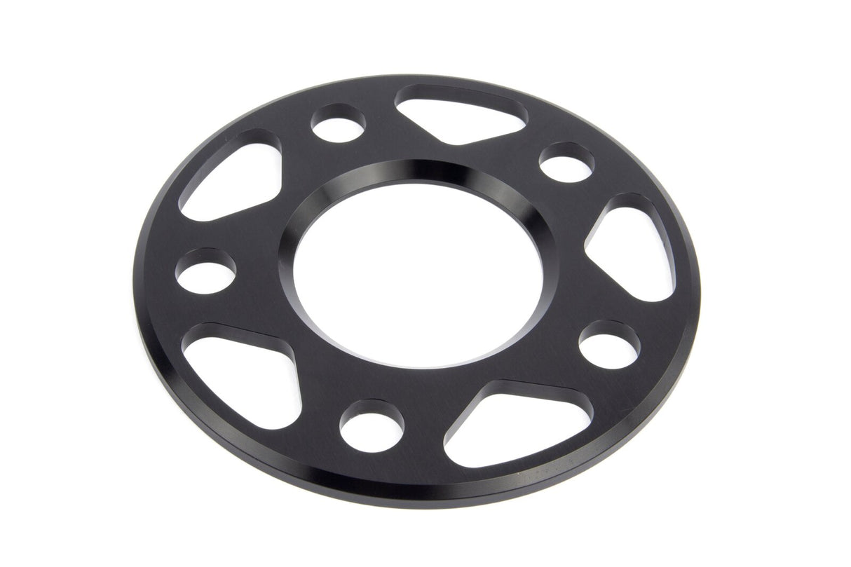 Dinan Slip On Wheel Spacers Pair 6mm (5x112 PCD/66.5mm CB)