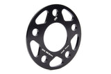 Dinan Slip On Wheel Spacers Pair 7mm (5x112 PCD/66.5mm CB)