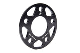 Dinan Slip On Wheel Spacers Pair 8mm (5x112 PCD/66.5mm CB)