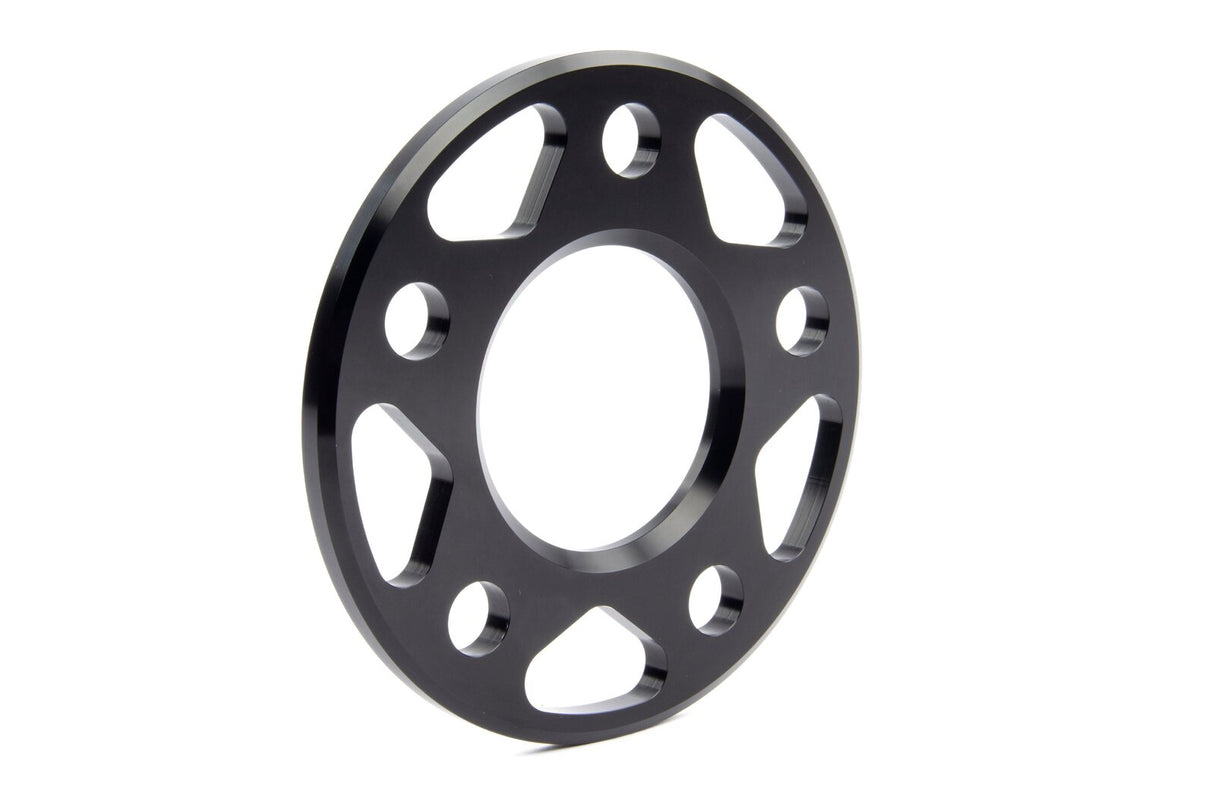 Dinan Slip On Wheel Spacers Pair 8mm (5x112 PCD/66.5mm CB)